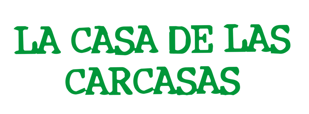 La Casa De Las Carcasas- Carregado, Campera Outlet